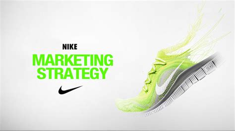 belangrijk handelsmerk van nike|nike marketing strategieën.